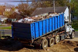 Best Construction Debris Removal  in Harriman, TN